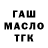 Дистиллят ТГК THC oil Aika Rigmi